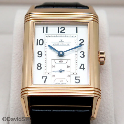Jaeger LeCoultre Q3732420 Grande Reverso 976 - Image 4
