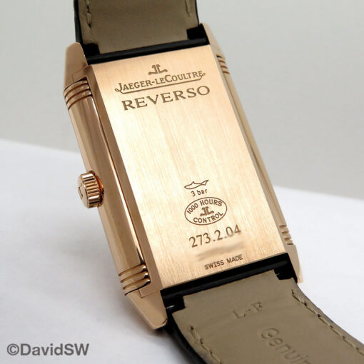 Jaeger LeCoultre Q3732420 Grande Reverso 976 - Image 6
