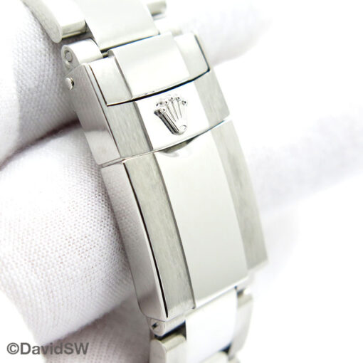 Rolex 116520 Cosmograph Daytona with White Dial - Image 7