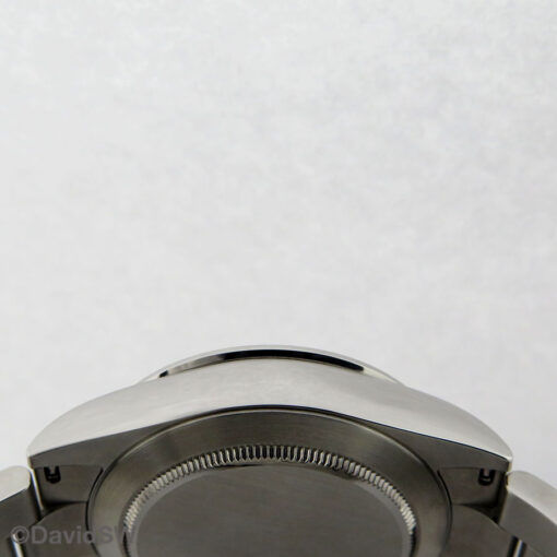 Rolex 116520 Cosmograph Daytona with White Dial - Image 5
