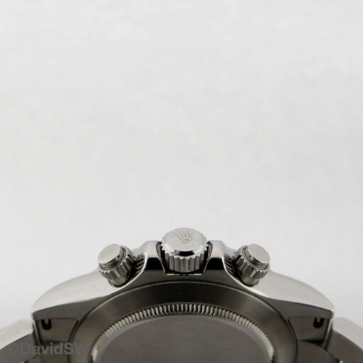 Rolex 116520 Cosmograph Daytona with White Dial - Image 4