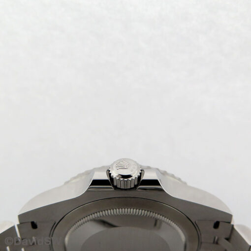 Rolex 126710BLRO GMT Master II on Jubilee - Image 4