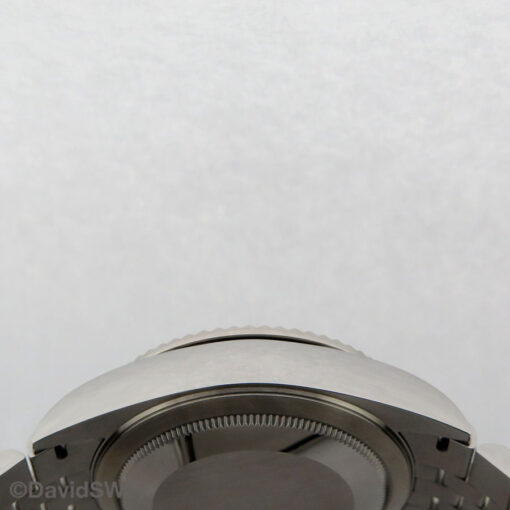 Rolex 336934 Skydweller with Mint Green Dial on Jubilee - Image 5