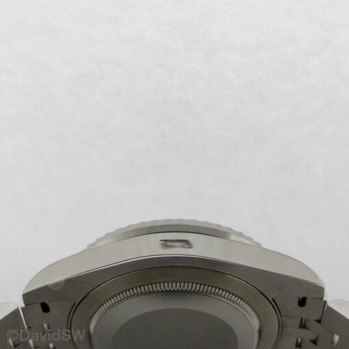 Rolex 126710BLRO GMT Master II on Jubilee - Image 5