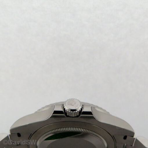Rolex 126710BLRO GMT Master II on Jubilee - Image 4