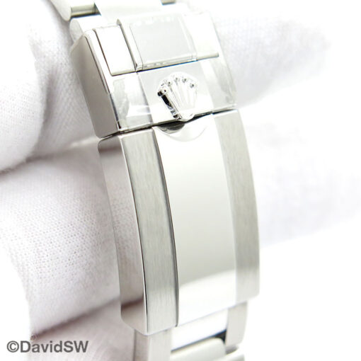 Rolex 126710BLNR GMT Master II on Oyster - Image 7