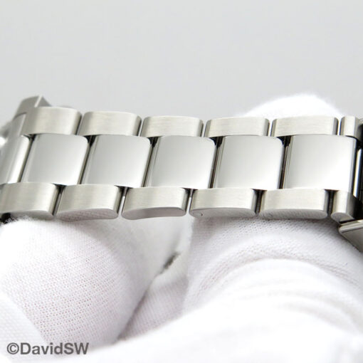 Rolex 126710BLNR GMT Master II on Oyster - Image 8