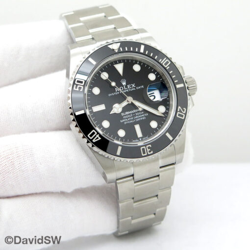 Rolex 126610LN Submariner 41