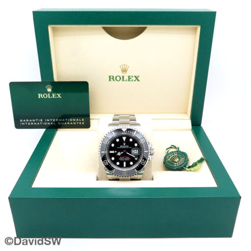 Rolex 126600 Seadweller - Image 2