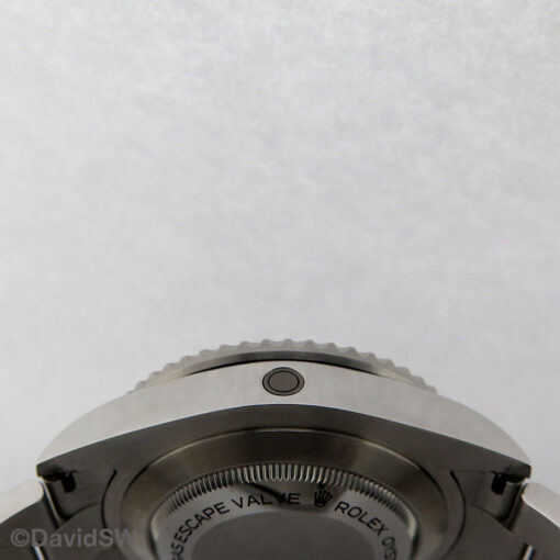 Rolex 126600 Seadweller - Image 5