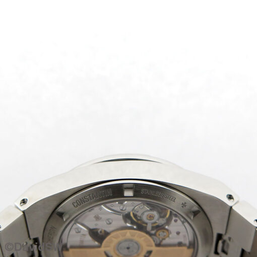 Vacheron Constantin 4500V Overseas with Black Dial Automatic - Image 6