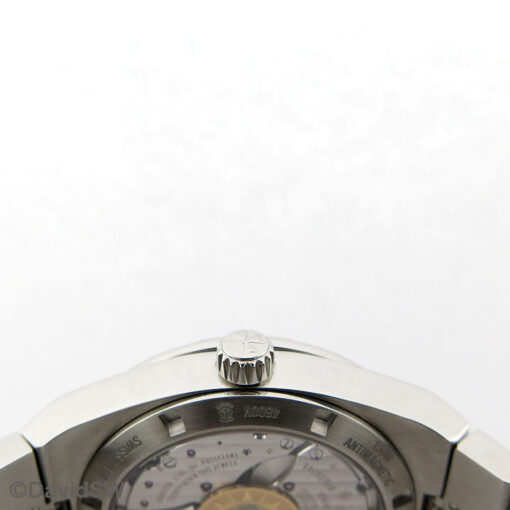 Vacheron Constantin 4500V Overseas with Black Dial Automatic - Image 5