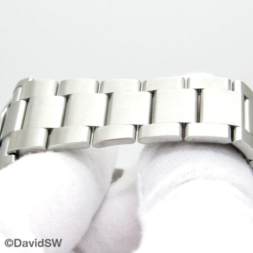 Rolex 126000 Oyster Perpetual with Turquoise Dial - Image 6