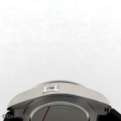 Tudor 7939g1a0 Black Bay 58 GMT on Rubber Strap (New Model) - Image 5