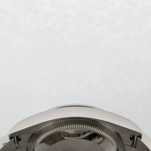 Rolex 126000 Oyster Perpetual with Turquoise Dial - Image 5