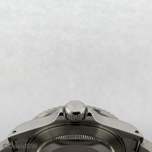 Rolex 16610LN Submariner - Image 4