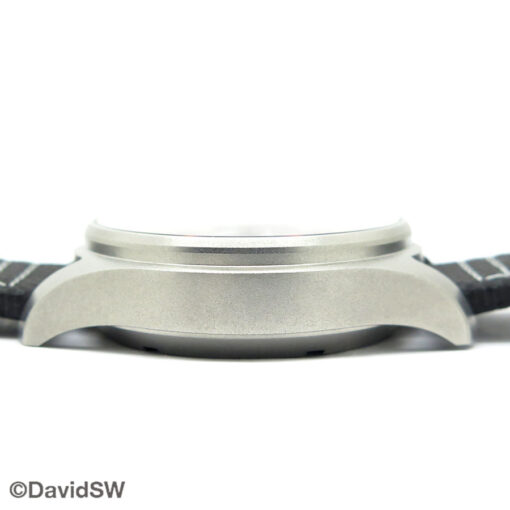 IWC IW3779 Pilot's Watch Chronograph AMG Edition with Carbon Dial - Image 6