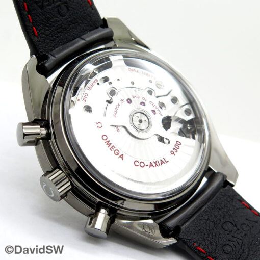 Omega Speedmaster Professional Moonwatch “Grey Side of the Moon” - Image 4