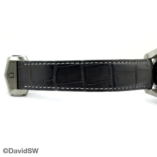 Omega Speedmaster Professional Moonwatch “Grey Side of the Moon” - Image 7