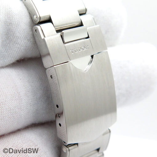 Tudor 79360N Black Bay Chronograph with White Dial - Image 7