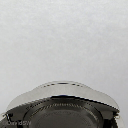 Tudor 79360N Black Bay Chronograph with White Dial - Image 5
