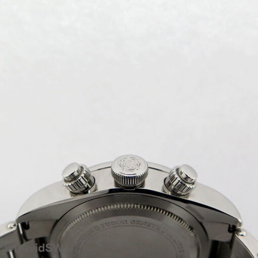 Tudor 79360N Black Bay Chronograph with White Dial - Image 4