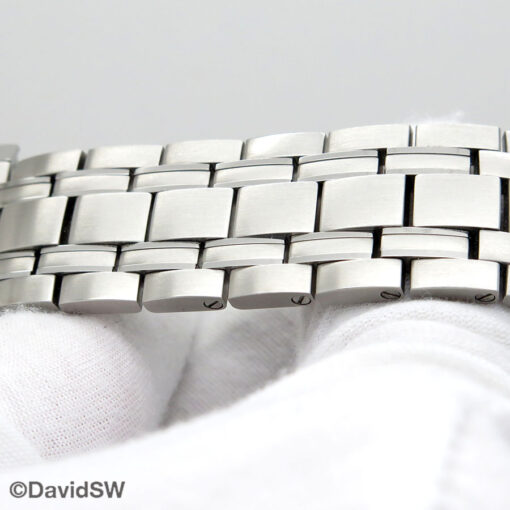 Omega Seamaster Diver 300m with Blue Dial - Image 9