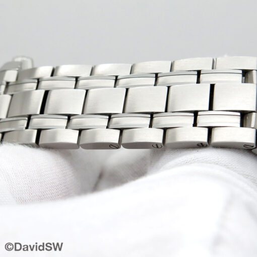 Omega Seamaster Diver 300m with Blue Dial - Image 7
