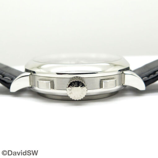 A. Lange & Sohne 405.035 Datograph Up/Down - Image 5
