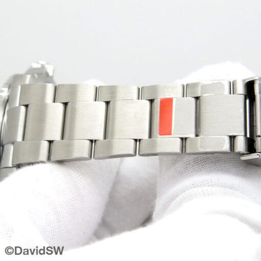 Rolex 116600 Seadweller (New Old Stock) - Image 8