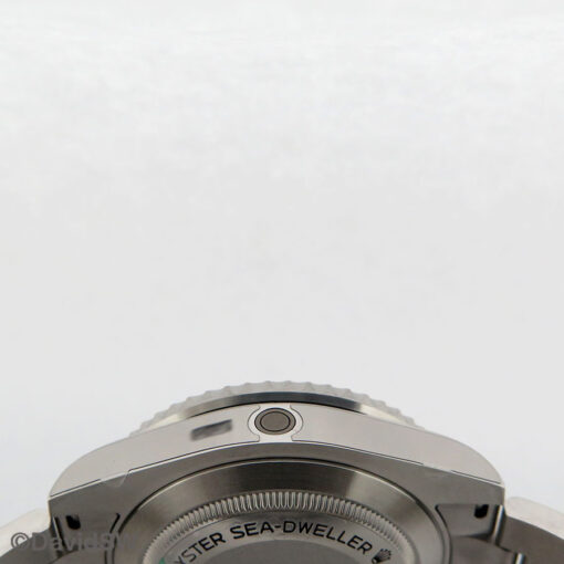 Rolex 116600 Seadweller (New Old Stock) - Image 5