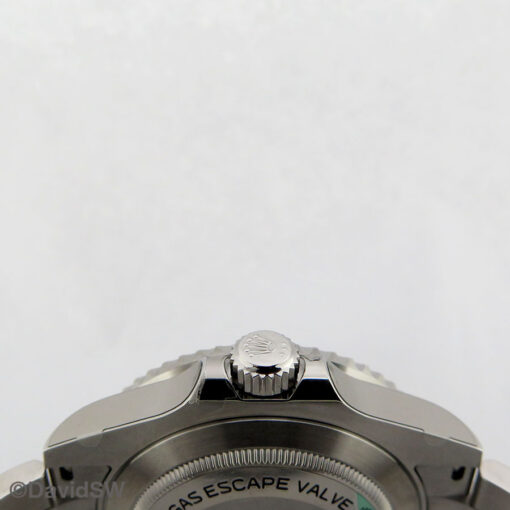 Rolex 116600 Seadweller (New Old Stock) - Image 4