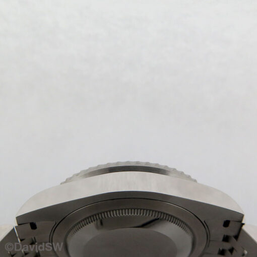 Rolex 126710BLNR GMT Master II on Jubilee - Image 5