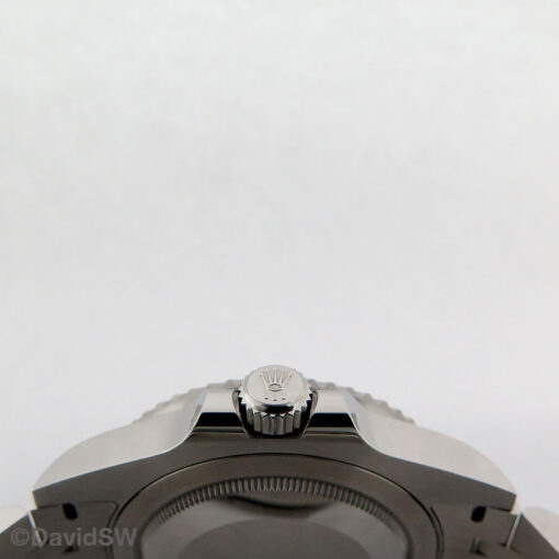 Rolex 126710BLNR GMT Master II on Jubilee - Image 4