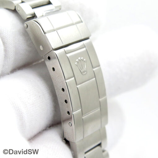 Rolex 16610LN Submariner - Image 11