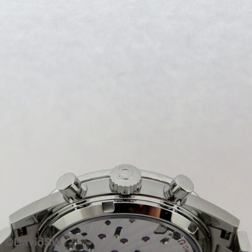Omega Speedmaster '57 Chronograph 41mm Green - Image 5