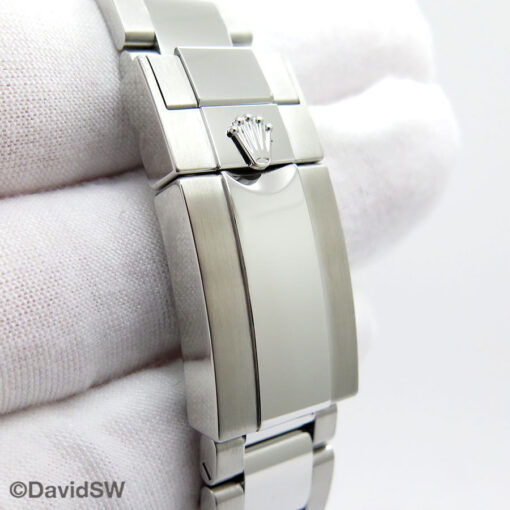 Rolex 126710BLNR GMT Master II on Oyster - Image 7