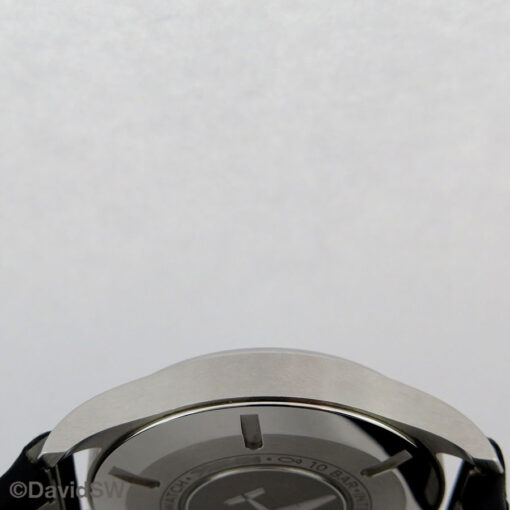 IWC IW3282 Pilot's Watch Mark XX Black Dial 40mm - Image 6