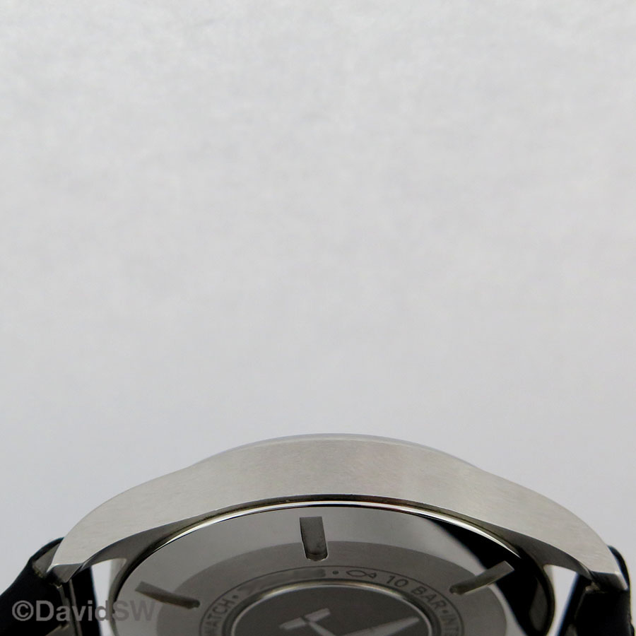 IWC IW3282 Pilot's Watch Mark XX Black Dial 40mm - Image 6