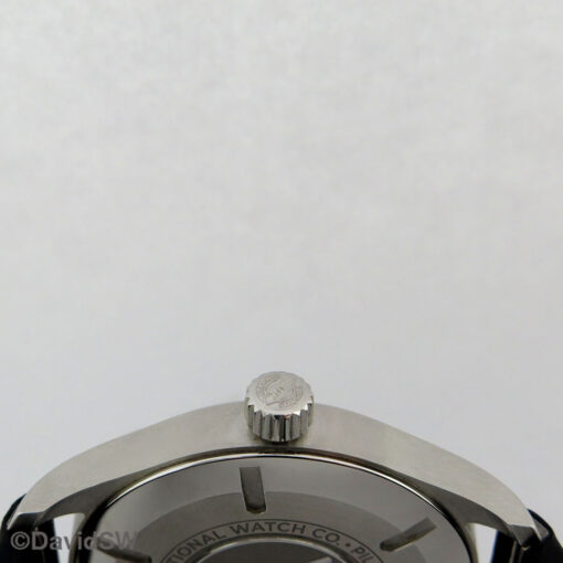 IWC IW3282 Pilot's Watch Mark XX Black Dial 40mm - Image 5