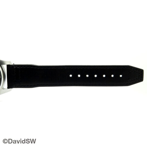 IWC IW3282 Pilot's Watch Mark XX Black Dial 40mm - Image 7