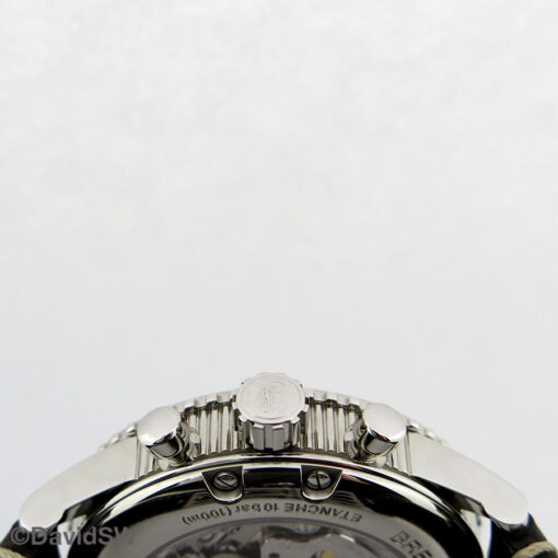 Breguet Type XXI 3817ST Chronograph Flyback Automatic - Image 5