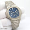 Patek Philippe 5740/1G Nautilus Perpetual Calendar Moonphase