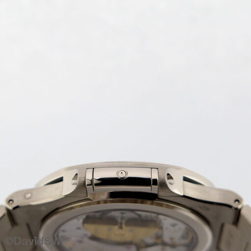 Patek Philippe 5740/1G Nautilus Perpetual Calendar Moonphase - Image 6