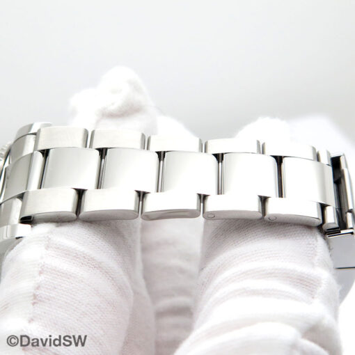 Rolex 126622 Yachtmaster with Slate Dial - Image 8