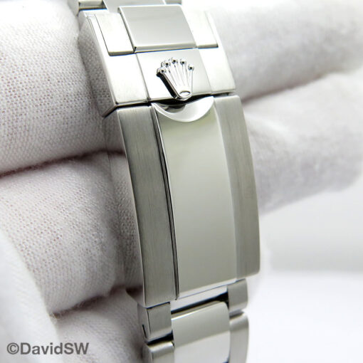 Rolex 126622 Yachtmaster with Slate Dial - Image 7
