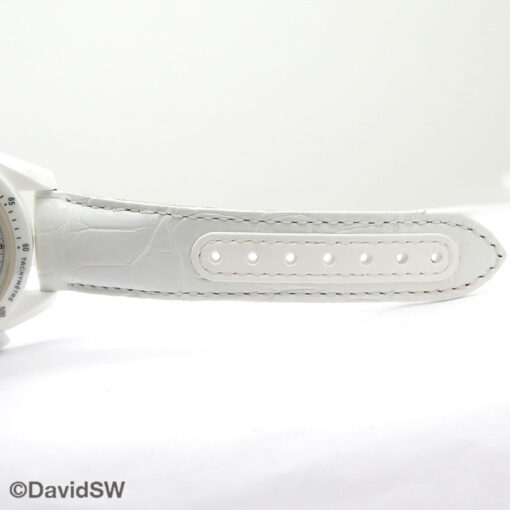 Omega Speedmaster Moonwatch ”White Side of the Moon” - Image 8