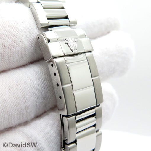 Rolex 16520 Cosmograph Daytona with White Dial - Image 11