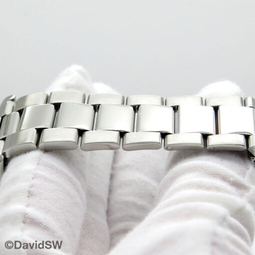 Rolex 16520 Cosmograph Daytona with White Dial - Image 10