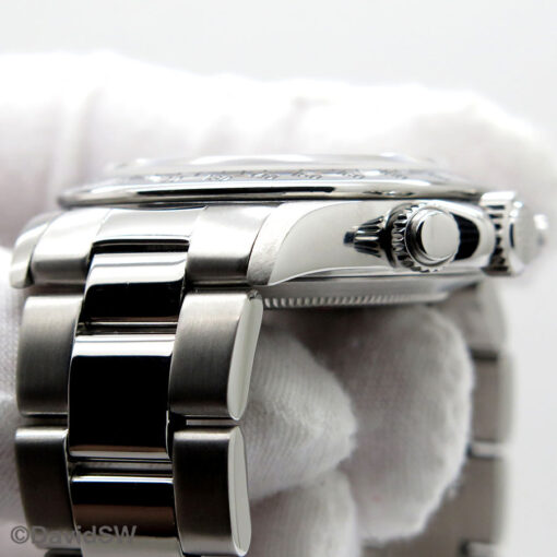 Rolex 16520 Cosmograph Daytona with White Dial - Image 9